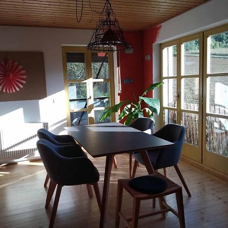 Ferienwohnung Susanne & Georg Guth Beilngries Esterno foto