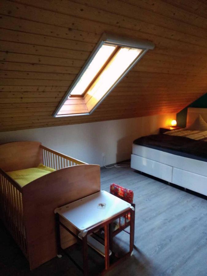 Ferienwohnung Susanne & Georg Guth Beilngries Esterno foto