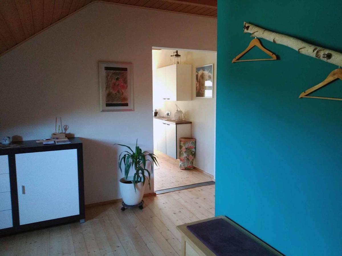 Ferienwohnung Susanne & Georg Guth Beilngries Esterno foto