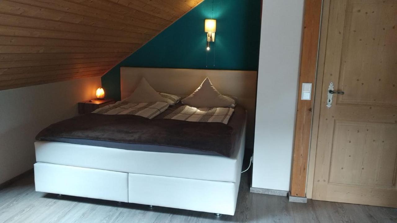 Ferienwohnung Susanne & Georg Guth Beilngries Esterno foto